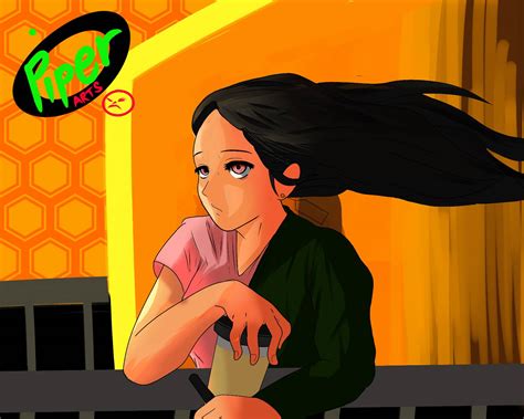 Nezuko Chill By Piperarts17 On Deviantart