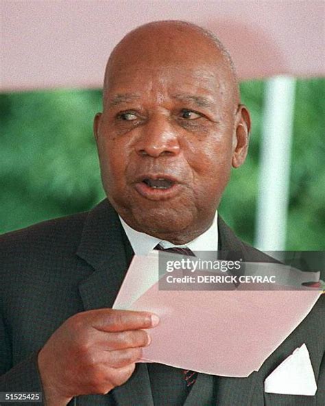 48 Kamuzu Banda Photos & High Res Pictures - Getty Images