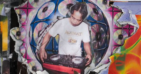 budots pioneer dj love discharged   hospital  recovery