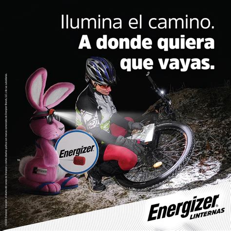 Linterna Manos Libres Energizer 60 Lúmenes Hd33a4 Coppel