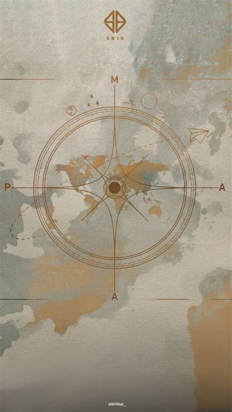 SB19 MAPA WALLPAPER in 2022 | Abstract art wallpaper, Iphone wallpaper ...