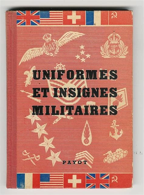 Pdf Uniformes Et Insignes Militaires Dokumen Tips