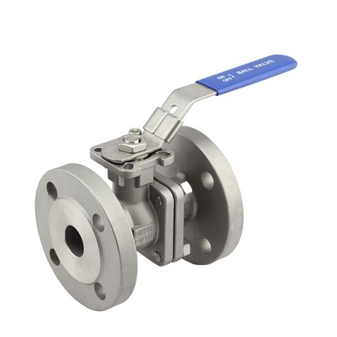 Factory Customized 4 Inch Flanged Stainless Steel Ball Valve Buy