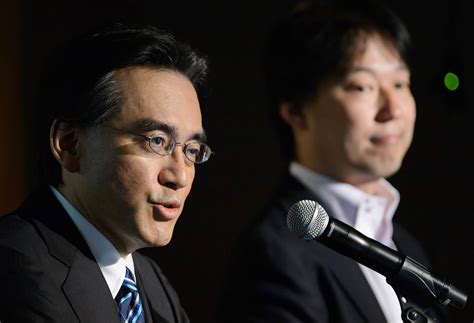 8 More Fascinating Things Nintendo CEO Satoru Iwata Told TIME | TIME