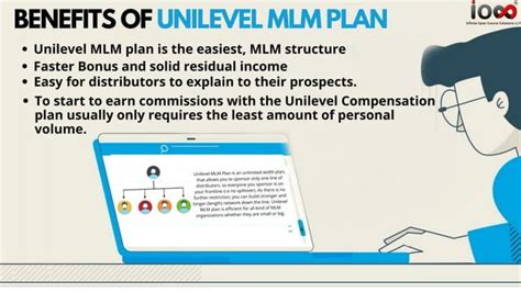 Unilevel VS Matrix Compensation Plan A Complete Comparison Guide PPT