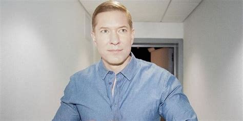 Is Joseph Sikora Married Heres The Scoop On His Love Life