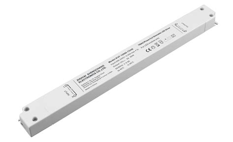 220VAC KVF Series 60W Constant Voltage Triac Dimmable LED Driver