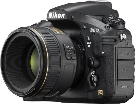 Nikon D810 | Spiegelreflexkamera Preisvergleich bei idealo.de