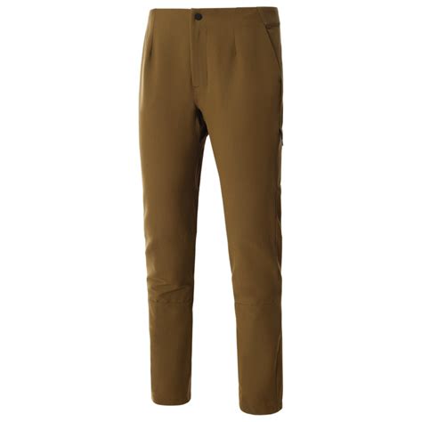 The North Face Project Pant Kletterhose Damen Online Kaufen Berg