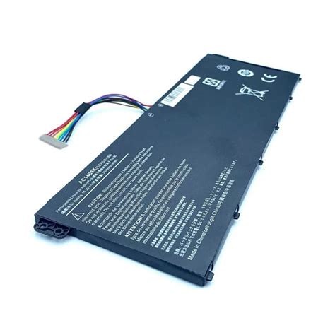 Bateria Para Notebook Acer Aspire Es Mah V King