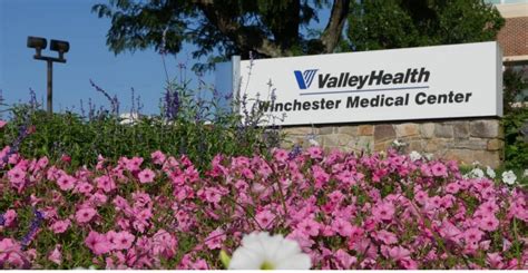 Hospital in Winchester, VA | Winchester Medical Center