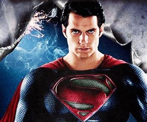 2 Clips Of Superman Man Of Steel Teaser Trailer