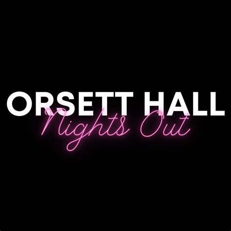 Spa Overnight Packages Orsett Hall Hotel