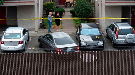 Charges Suspect In Killing At Tacoma Motel Used Victims Gun Tacoma News Tribune