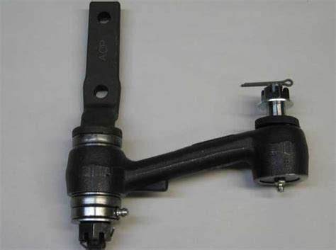 Street Or Track Llc Idler Arms And Related Roller Idler Arm With Frame Bracket Ready To