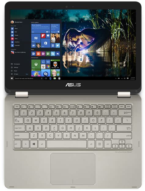 Laptop Asus Spek Tinggi Duta Teknologi