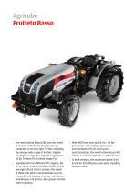 Tractors For Specialists Frutteto Basso Carraro Tractors PDF