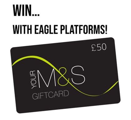 Are You Our September Winner Eagle Platforms Sheffield