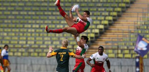 Australie Vs Portugal Pronostics Coupe Du Monde De Rugby 2023