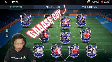 Kalah Menang Tetap Byone Sepak Bola Fifa Mobile Live Streaming Have