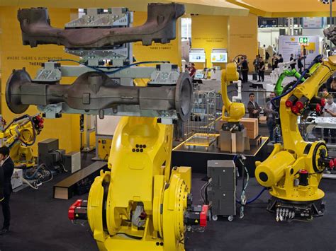 Emo Hannover Messen Kongresse Termine Hannover De