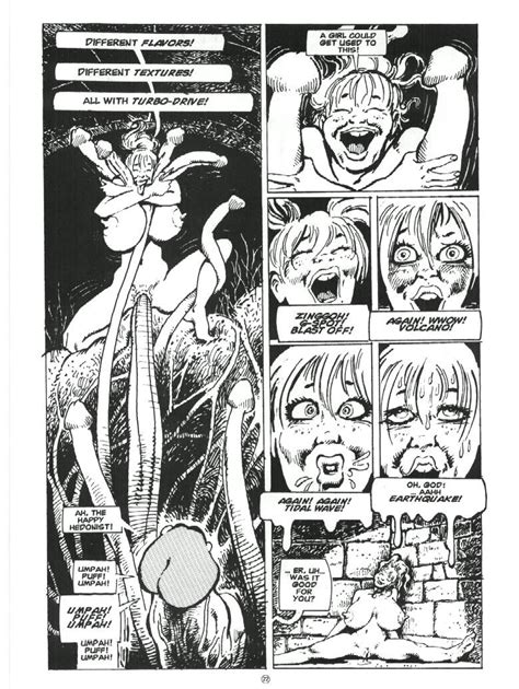 Enormous Breast Bondage Comic Porn Pictures XXX Photos Sex Images 2864564 PICTOA