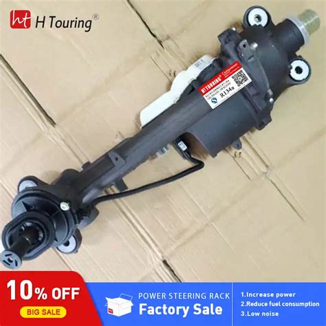 Electric Power Steering Rack Gear For VW JETTA Steering Rack 1K1909144J