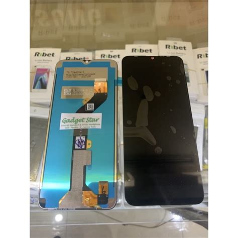 Jual LCD TOUCHSCREEN TECNO SPARK 6 GO KE5 KE5J KE5K Shopee Indonesia