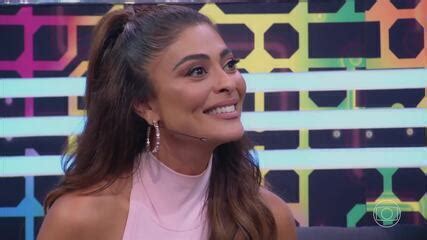 Ana Maria Lamenta Morte De Pai De Juliana Paes E Manda Recado Especial