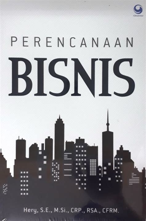 Buku Perencanaan Bisnis Toko Buku Online Bukukita