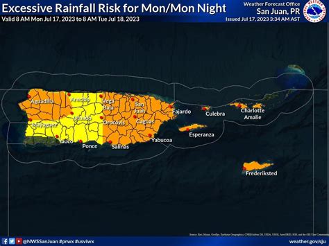 Onda tropical mantendrá condiciones del tiempo de variables a lluviosas