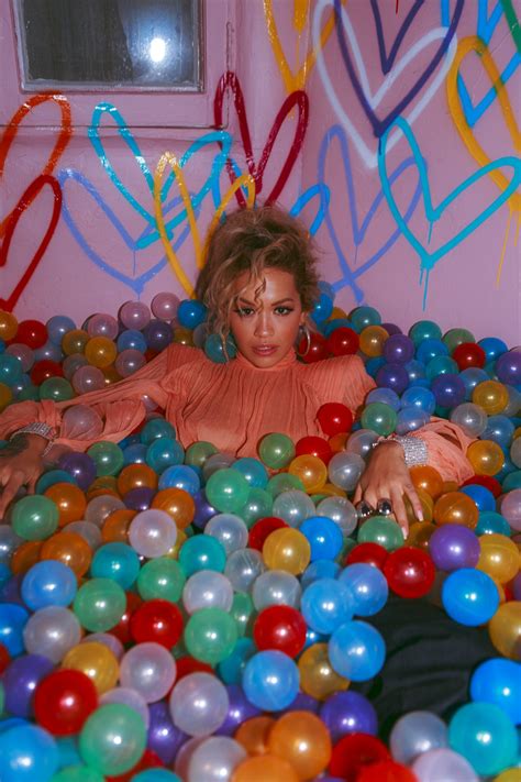 Rita Ora Braless Big Boobs Hot Celebs Home