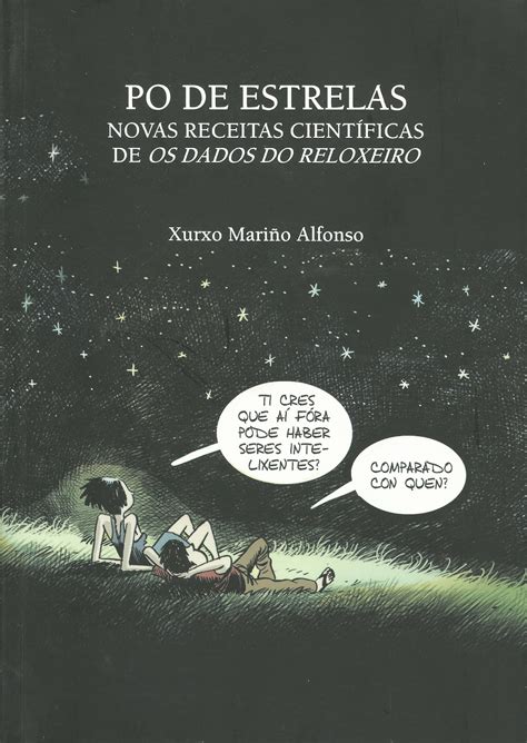 Alto Risco Po De Estrelas Xurxo Mari O Alfonso