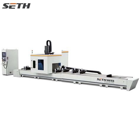 China Made Window Machine Axis Cnc Gantry Machining Center For