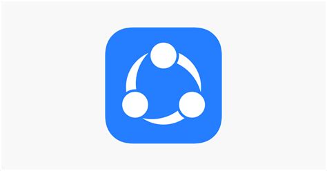 SHAREit Compartir Archivos En App Store