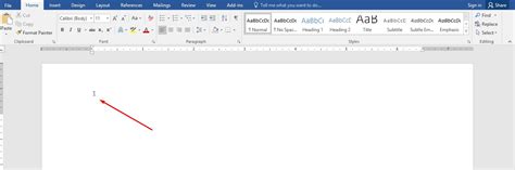 How To Add Page Numbers In Word Without Deleting Header Enjoytechlife