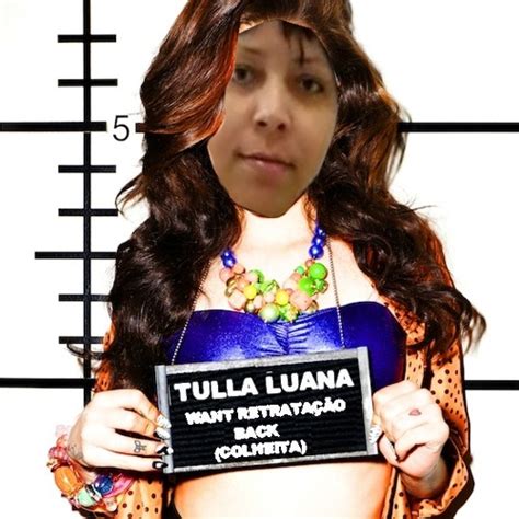 Stream Want Retratação Back Colheita Tulla Luana by Tulla Luana