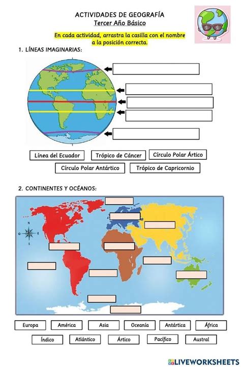 Pinterest en 2024 Actividades de geografía Enseñanza de la geografía