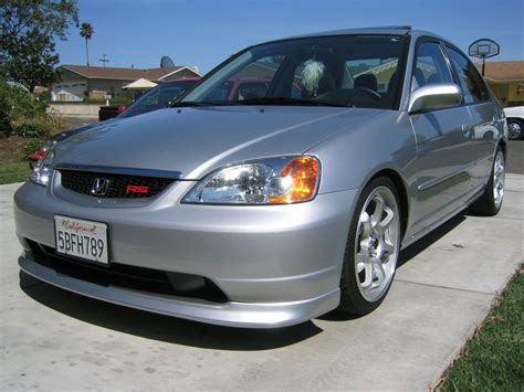 My 03 Civic Sedan Ex Honda Civic Forum