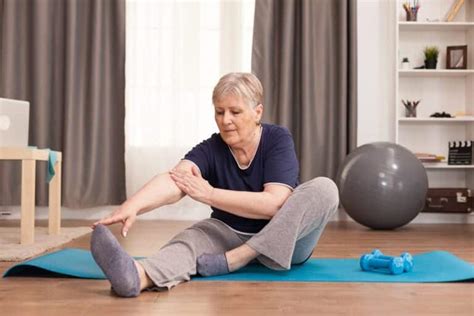 Understanding Weak Legs In Elderly Adults Causes Risks Westmont Living