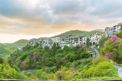 Giornate Fai D Autunno I Borghi E I Luoghi Da Visitare Nel Lazio