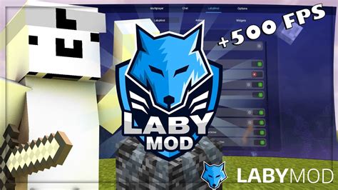 CLIENT CRACK LABY MOD V4 CLIENT CỰC BOOST FPS HIT TỐT NHƯNG BỊ LÃNG