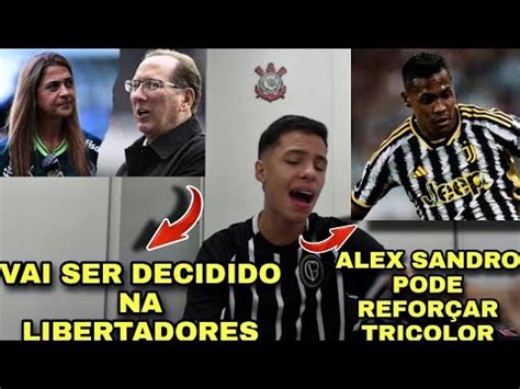 John Textor X Leila Pereira Revanche Na Libertadores Ele Devia Ser