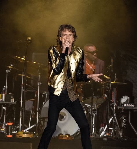 The Rolling Stones Add Final Concert To Hackney Diamonds Us Tour