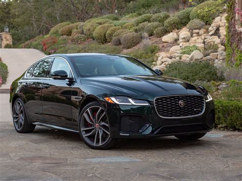 2022 Jaguar XF: 167 Exterior Photos | U.S. News