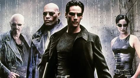 Lilly Wachowski Revela Que ‘matrix’ Es Una Metáfora Trans