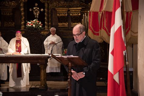 Festividad De San Juan Bautista Patrono De La Orden De Malta Misa