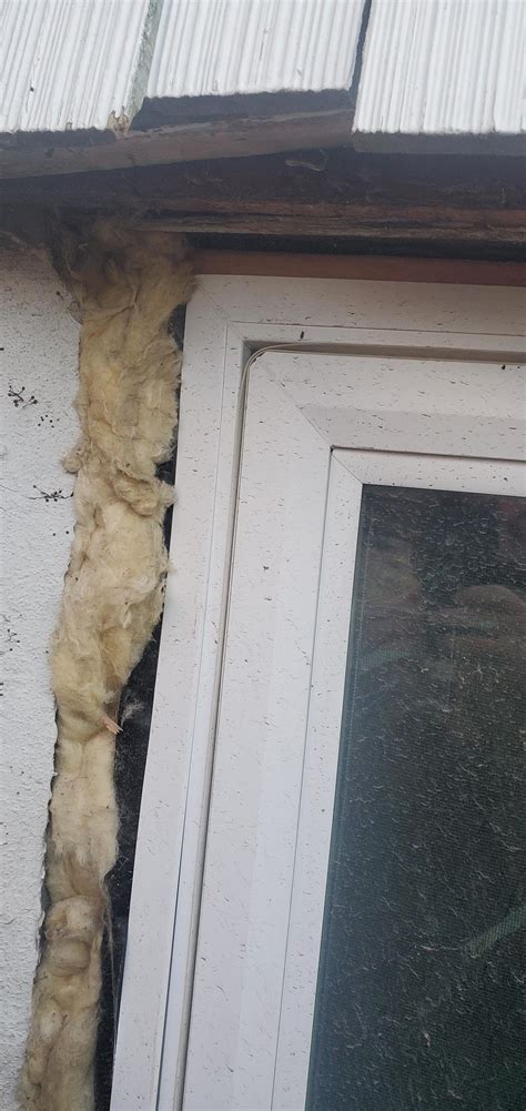 Ex put in an egress window. Am I screwed? : r/Renovations