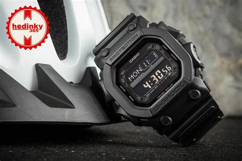 Casio G Shock Original Gx Bb Er King Basic Black Series Hodinky