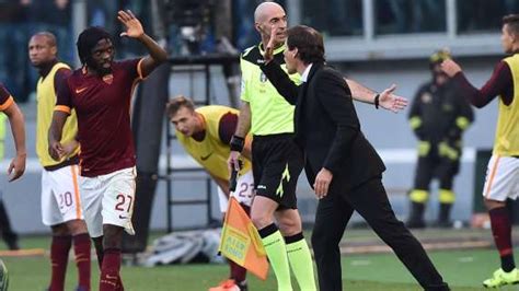 Accadde Oggi La Roma Vince Il Derby Centinaia Di Tifosi All Hilton